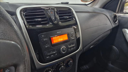 Renault Sandero 1.6 16v Sce Flex Stepway Expression Manual