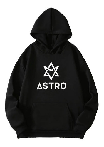 Poleron Sudadera Kpop Astro