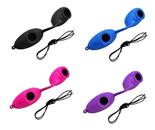 Evo Flex Sunnies - Gafas De Sol Flexibles Para Cama De Bronc