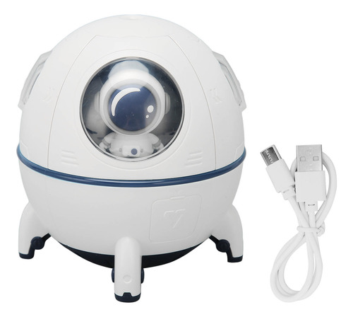 Humidificadores Space Capsule, Humidificador De Dos Niveles,