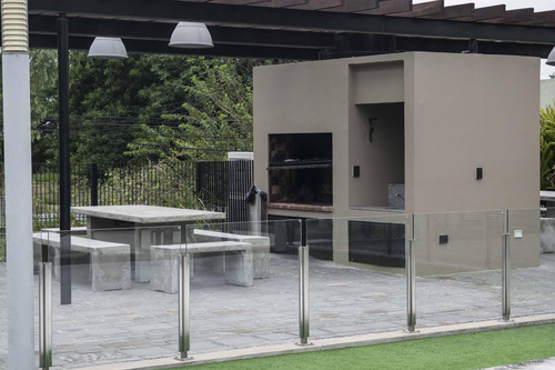Imagen 25 de 26 de Departamento - Libertador Al Río