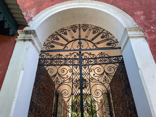 Venta-casa Señorial-ctro Histórico-chascomús