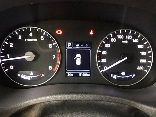Hyundai Creta 2.0 Prestige Impecável