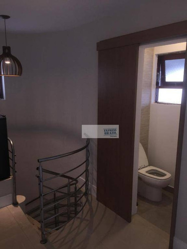 Imagem 20 de 30 de Duplex Próximo Ao Shopping - Ad0023
