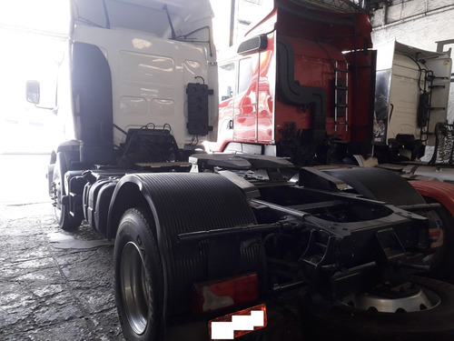 Imagem 3 de 7 de Volvo Vm 310 4x2 2008/2008