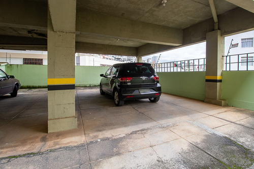 Imagem 28 de 30 de Apto Gutierrez | 4 Quartos | 130 M² | Cond: R$600.00 | 2 Vagas - 9c052v