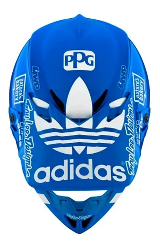 Casco troy lee adidas new arrivals