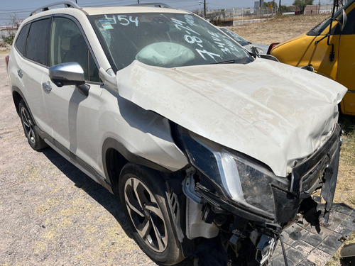 Subaru Forester 2023 Por Partes - A A Q -