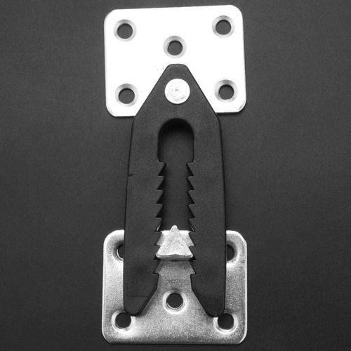 Conector De Sofá Con Sección Doble, 4 Piezas De Juntas De So