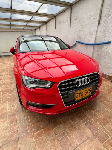 Audi A3 1.8 Tfsi Ambition