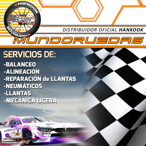 Cubierta 195/75/16 Hankook Ra08 Carga + Sprinter + Envios