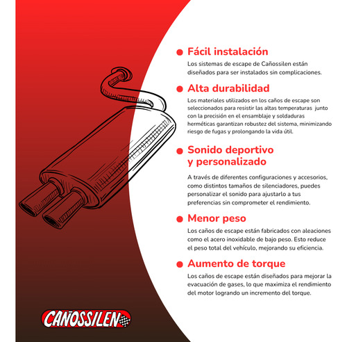 Ford Fiesta Kinetic Cañossilen 1/2 Equipo
