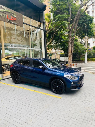 Bmw X2 2.0 16v Turbo Activeflex Sdrive20i Gp Steptronic