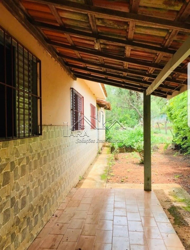 Imagem 2 de 15 de Sitio - Campos Gerais - Ref: 7606 - V-7606