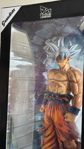 Goku#3 Manga Dimensions 30cm