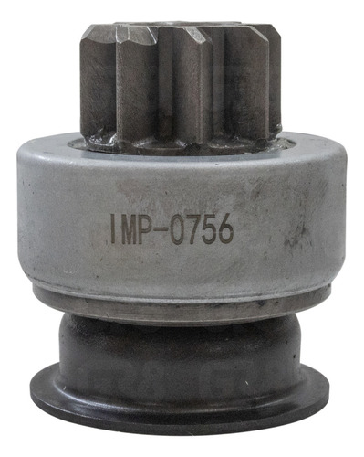Impulsor De Arranque Para Dodge H 100 2.4l 2003-2008