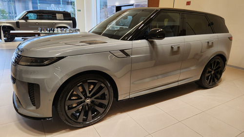 Land Rover Range Rover Sport 4.4 Mhev Sv Edition Two