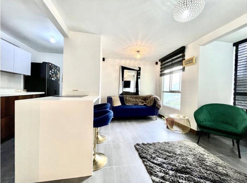 Imagen 2 de 16 de Venta Apartamento Calasanz, Medellin Antioquia