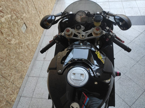 Bmw S1000 Rr Permuto Auto Camioneta
