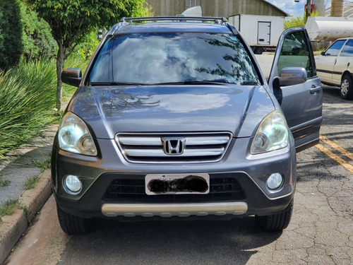 Honda Cr-v 4x4 2005/2006