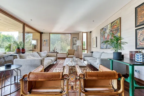 Exclusivo Y Único Penthouse De 3 Pisos Con Espect...