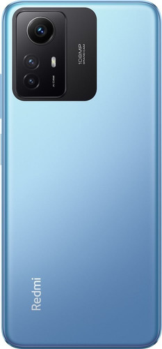 Imagen 2 de 2 de Celular Redmi Note 12s 8/256gb