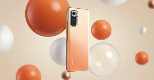 Xiaomi Redmi Note 10 Pro M2101k6r 6gb 128gb Dual Sim Duos