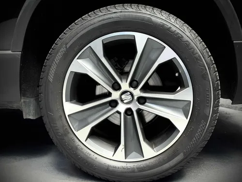 Seat Ateca 2.0 Style Plus