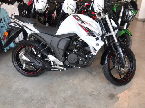 Yamaha Fz-s Fi 150cc Km 8.554 Muy Buena¡¡¡¡¡¡