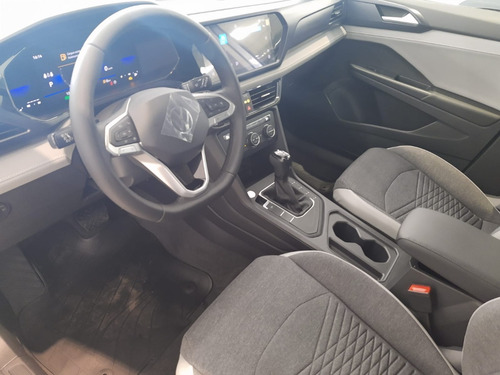 Imagen 3 de 14 de Volkswagen Taos Comfortline 250 Tsi Lm#a1
