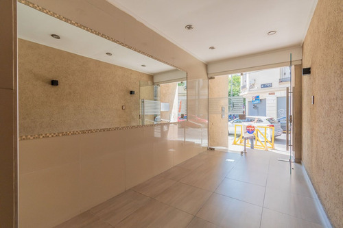 Venta Depto 2 Ambientes Luminoso Con Balcon