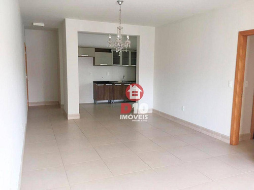 Apartamento Com 3 Dormitórios À Venda Por R$ 743.750,70 - Mar Grosso - Laguna/sc - Ap2885