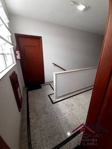 Imagem 10 de 11 de Apartamento Com Um Dormitório - Santos/sp - 5144