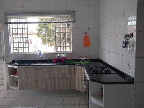 Imagem 7 de 22 de Chácara Com 3 Dormitórios À Venda, 1200 M² Por R$ 540.000,00 - Pinheirinho - Taubaté/sp - Ch0485