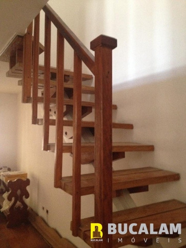 Imagem 6 de 14 de Casa Para Aluguel No Parque Santos Dumont - 2386