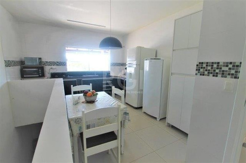 Imagem 2 de 10 de Casa - Corrego Grande - Ref: 596276 - V-ca5229