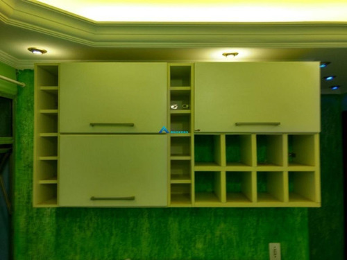 Imagem 17 de 20 de Apartamento A Venda Com 2 Dormitórios Cond. Portal Dos Cristais Itupeva Sp - 1675