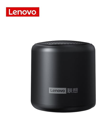 Parlante Bluetooth Lenovo L01 Spearker Inalámbrico - Winshop