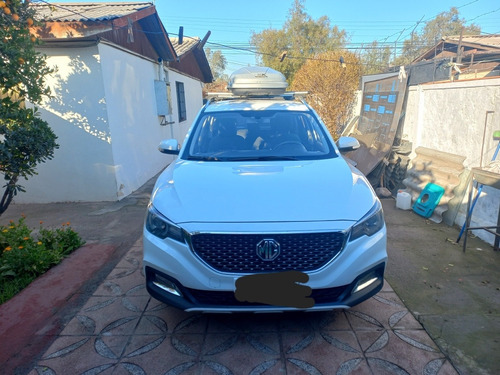 Imagen 15 de 15 de Mg Zs 1.5 Std Mt 5p