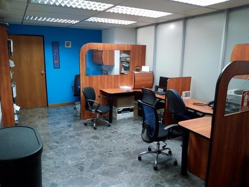 Imagen 4 de 11 de Comercial En Alquiler Los Palos Grandes Cod: Mls #21-14827-yz