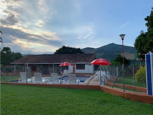 Venta Finca Turística En Vereda Tesalia Risaralda | Finca En Venta