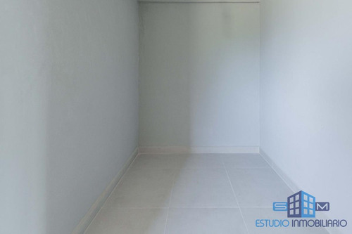Imagen 16 de 28 de Monoambiente De 56 M² A Estrenar - Saavedra