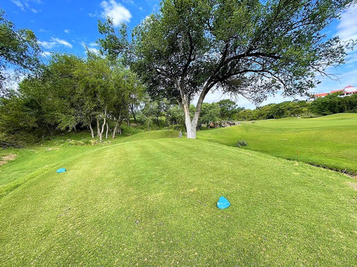 Lote En Venta Potrerillo De Larreta 1467 M2