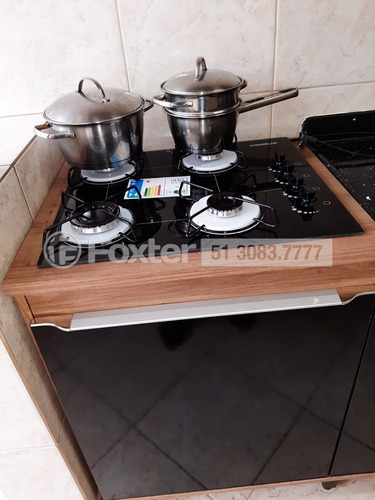 Imagem 16 de 30 de Apartamento, 1 Dormitórios, 45 M², Vila Jardim - 167663