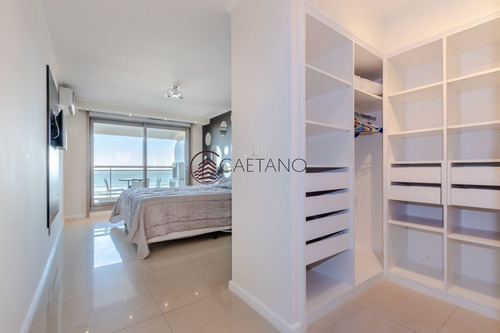 Imagen 15 de 25 de Venta Apartamento 3 Dormitorios Imepriale Punta Del Este