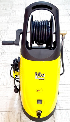 Hidrolavadora Bta 200 Bar Hd 760 Con 5 Mtrs Verashop