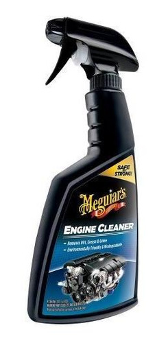Imagen 1 de 4 de Limpiador Motor Engine Cleaner P/meguiars#1031 Meguiars G005-14-14-10