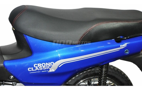 Keller Crono 110 Base Zb 110cc