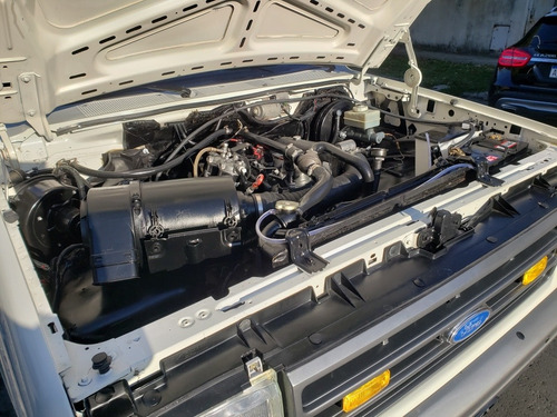 Imagen 9 de 15 de Ford F-150 1994 3.9 D