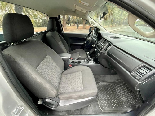 Imagen 8 de 10 de Ford Ranger (l19) 2.2 Tdi C/s 4x4 Xl